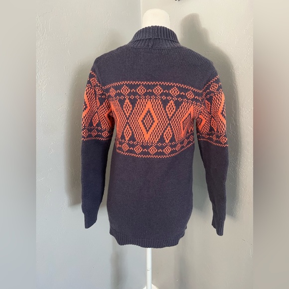 The North Face
Jacquardigan Woman's...size S - Picture 4 of 10